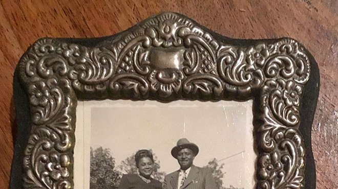 A snapshot of four generations of a Black American family, Part II