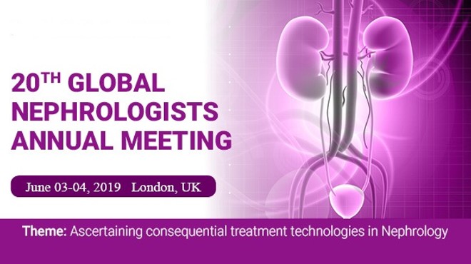 20th Global Nephrologists Annual Meeting