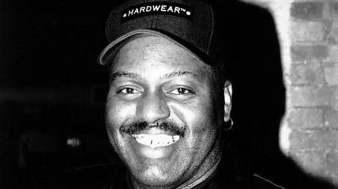 Black History Month: How Frankie Knuckles changed music forever