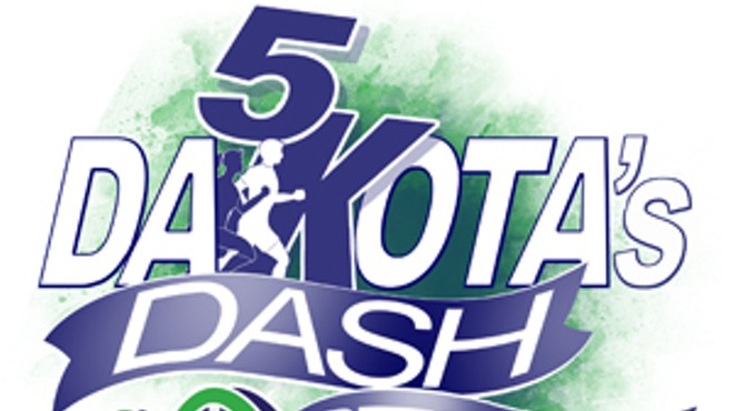 Dakota's Dash 5K Run/Walk