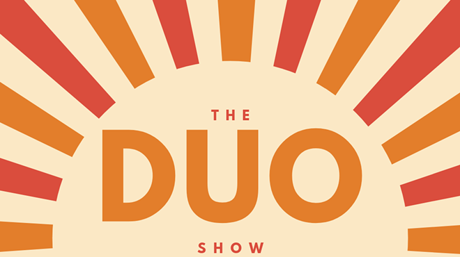 The Duo Show | Improv Comedy Show