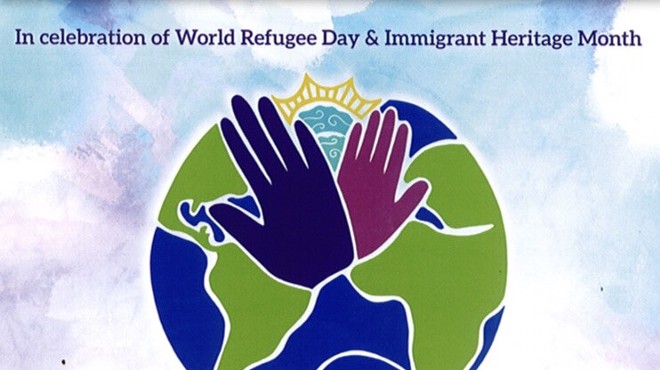 World Refugee Day Pittsburgh