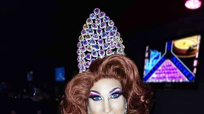 Miss Gay Pittsburgh Pride 2019
