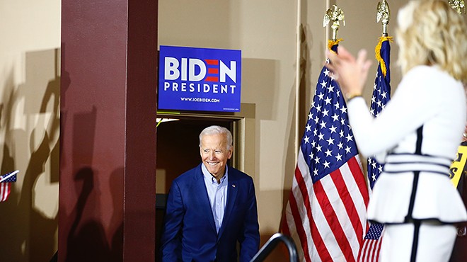 Critics lament Joe Biden's support for a bill leading to Teamsters pension cuts, after he hosted his campaign kickoff at Pittsburgh Teamster hall