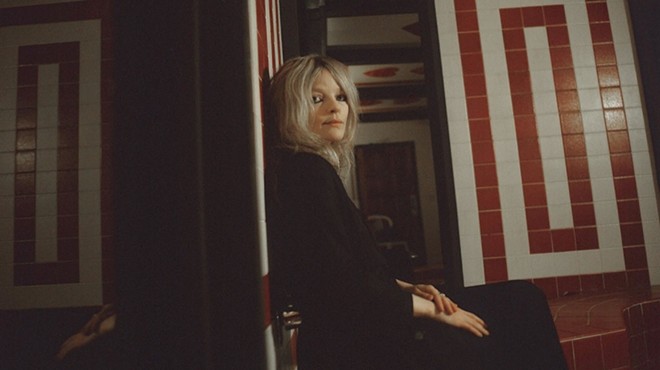 Jessica Pratt talks film and fantasy ahead of show at The Warhol