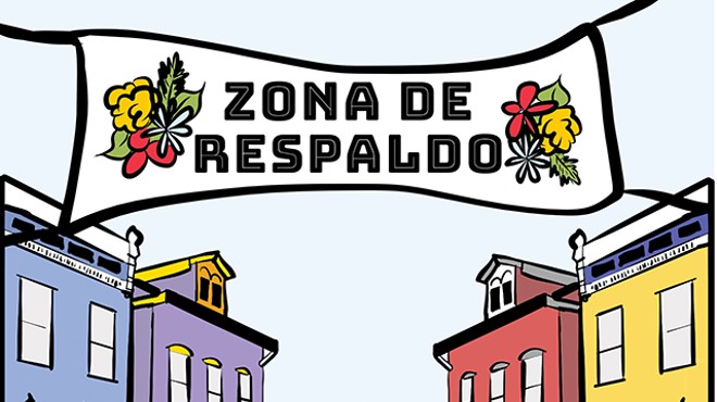 Local advocacy group creates ‘support zones’ to educate undocumented immigrants on their rights