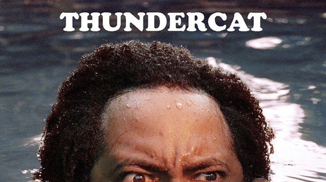 Win a pair of tickets to see Thundercat in Pittsburgh