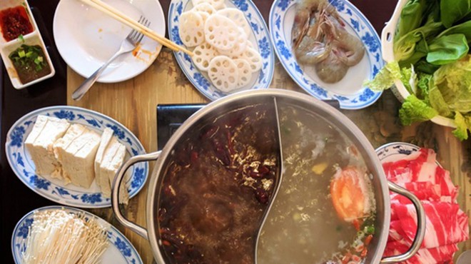 The 700-year-old Mongolian dish that's getting hot in Pittsburgh