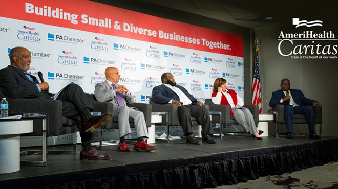 Small and Diverse Business Forum