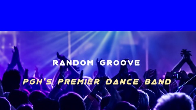 Random Groove Plays Your Favorite Dance Music!