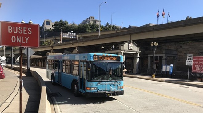 Transit advocacy group seeks input for best route for possible East Busway extension