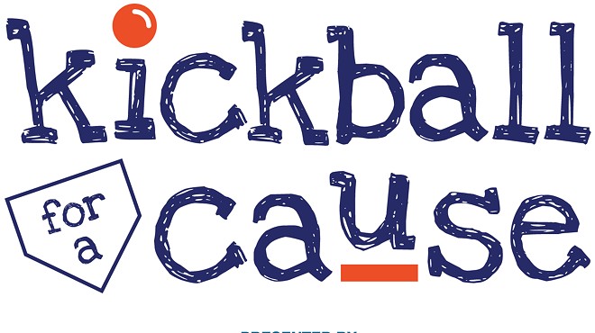 Kickball for a Cause 2019