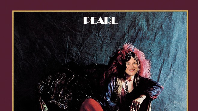 Women rockers get ready to shine for Legendary Album Series: Janis Joplin's Pearl