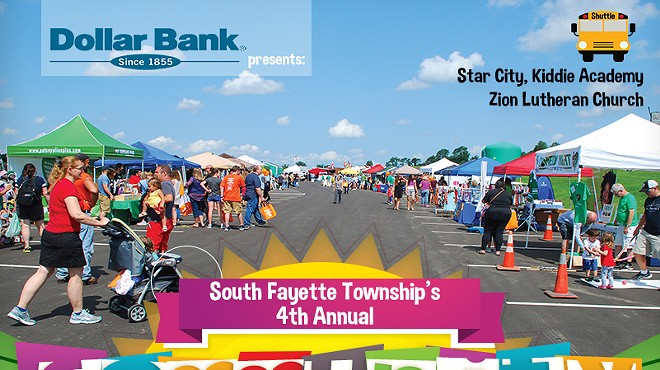 South Fayette Community Day