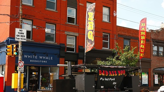 Local barbecue restaurant responds to racist interaction at Little Italy Days