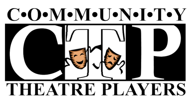 Egad, The Woman in White - Presented by Community Theatre Players