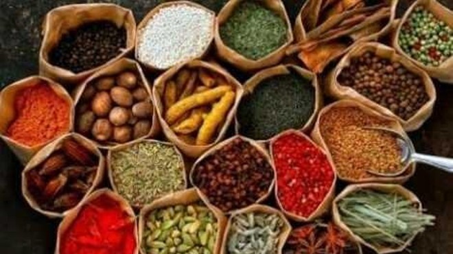 Intro to Ayurveda: Preparing for Fall and Winter Workshop with Patrick O'Connell