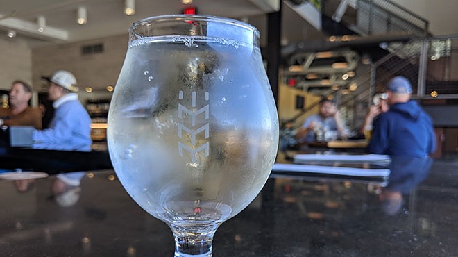 The South Hills craft scene is bubbling over with your new favorite seltzer
