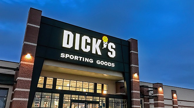 Dick’s Sporting Goods CEO feels fine about losing $250 million following gun-sale restrictions