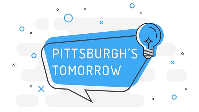 Pittsburgh's Tomorrow
