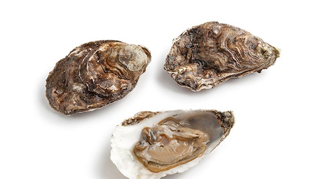 Forget sexy-time foods, the best aphrodisiacs come from the real relationship work