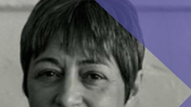 Toi Derricotte, Writing the Difficult Poem: A Writing Workshop