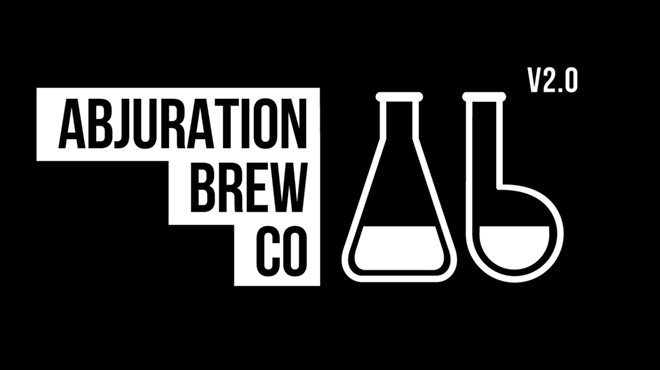 Abjuration Brewing: Anniversary Party v2.0