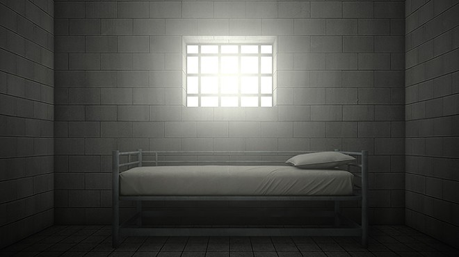 Pennsylvania ends solitary confinement of inmates on death row