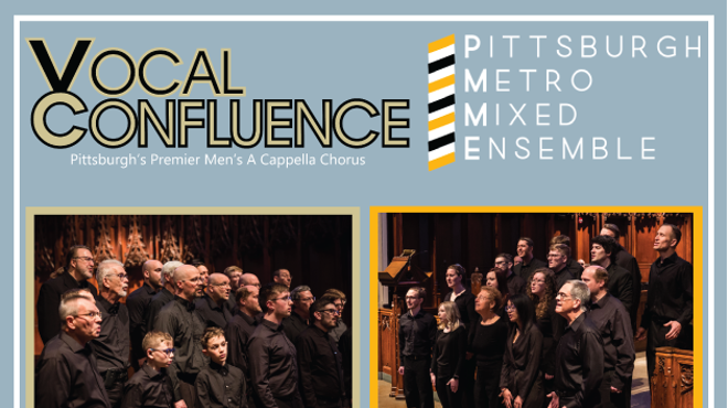 A December to Remember: A Pittsburgh Metro Holiday