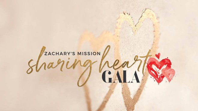 Sharing Heart Gala