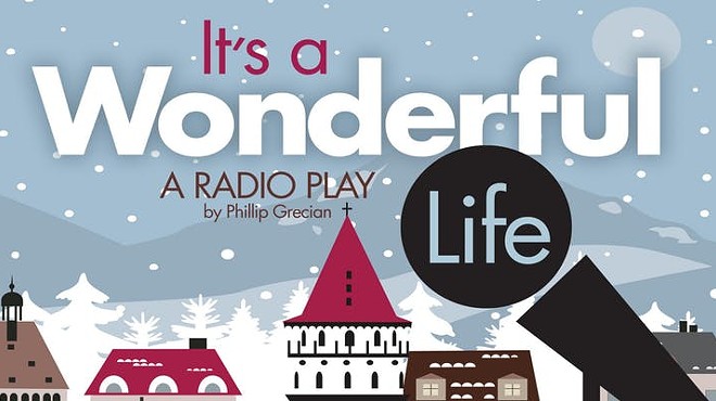 It's a Wonderful Life, A Radio Play