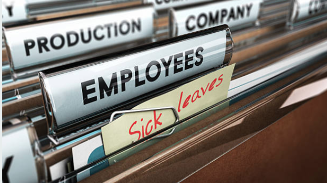 Pittsburgh paid sick days law to take effect on March 15, 2020