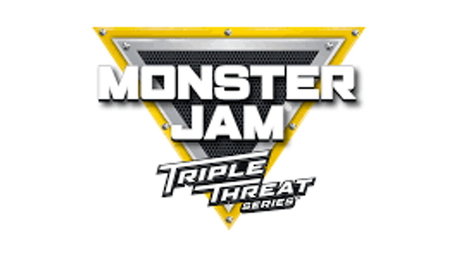 Monster Jam Triple Threat