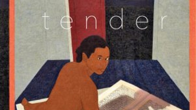 TENDER: A Celebration of Black Womxn & Femmes in Pittsburgh
