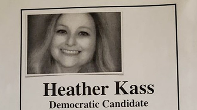 Posts from Democratic state House candidate Heather Kass reveal Trump support and opposition to Obamacare (5)