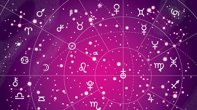 Free Will Astrology (2/12 - 2/19)