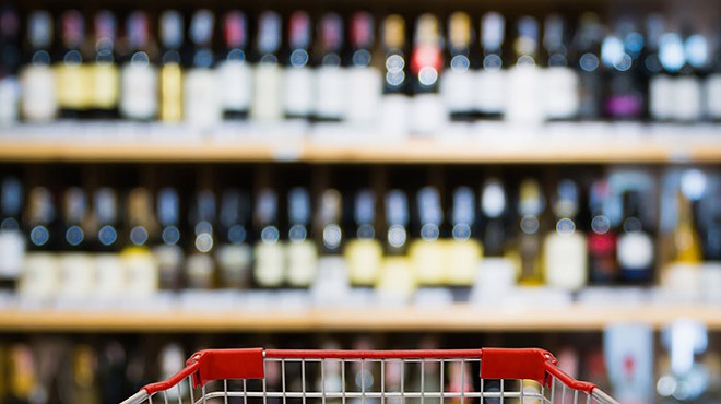 Out of liquor? Better stock up soon. State liquor stores to close this week