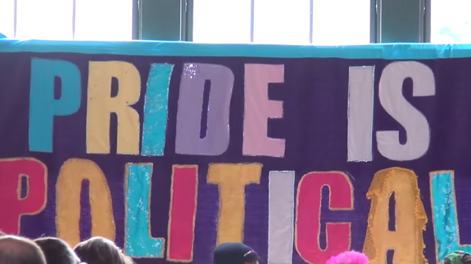 Check out video from Roots Pride's town hall meeting last night