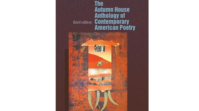 A review of Autumn House’s Anthology of Contemporary American Poetry