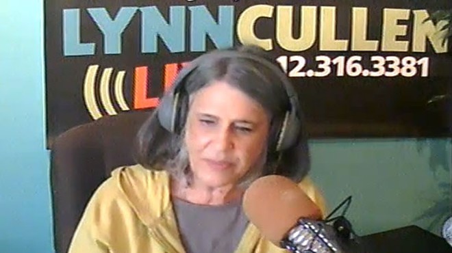 Lynn Cullen Live 8/14/15