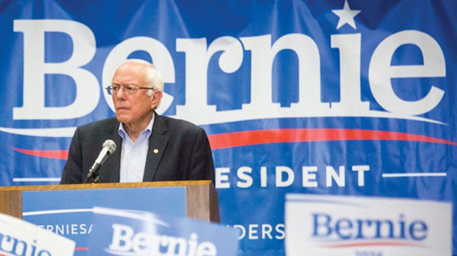 Bernie Sanders: How a Vermont socialist improbably won key elections — and a national stage