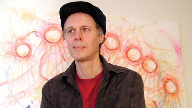 Tom Verlaine returns to town, this time with seminal 70s punk band Television