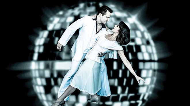 Saturday Night Fever at Pittsburgh Musical Theater