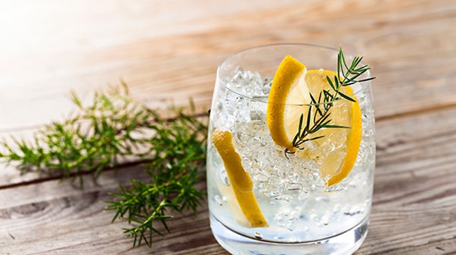 Ice is an overlooked but all-important cocktail ingredient