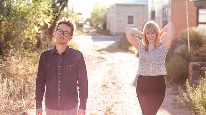 A conversation with Wye Oak’s Andy Stack