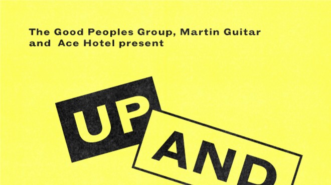 Ace Hotel and Martin Guitars partner with local group to award $10,000 in mini-grants to local musicians
