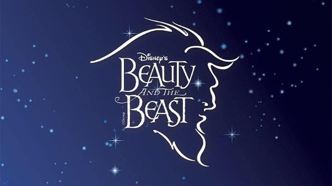 Disney's Beauty and the Beast