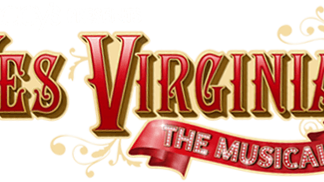 Auditions for Macy's "Yes Virginia, The Musical"