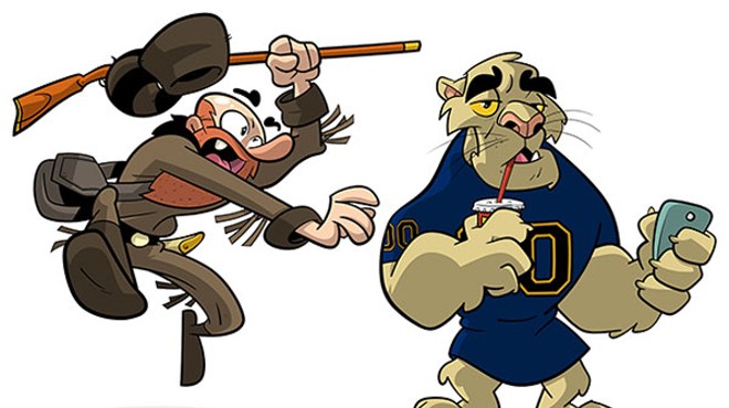 Penn State and Pitt meet again, but is it a real rivalry?