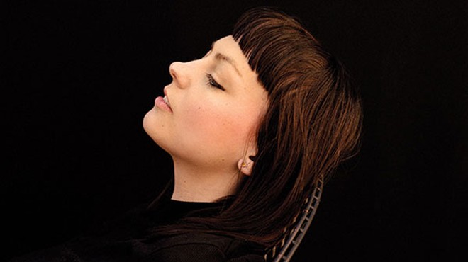 With her new record, MY WOMAN, Angel Olsen continues to expand her vision and subvert expectations